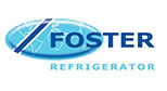 Foster refrigeration Logo